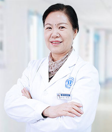 青岛白癜风医生亓艳玲